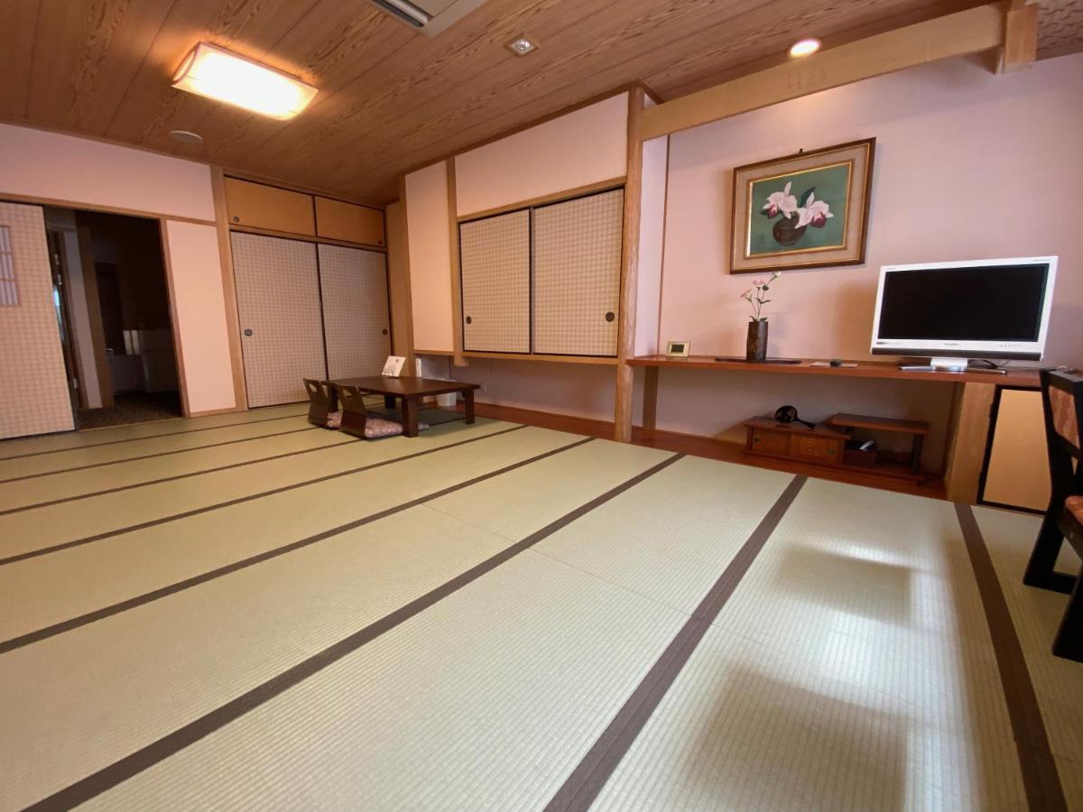 Ryokan Sawaya Honten Quioto Exterior foto