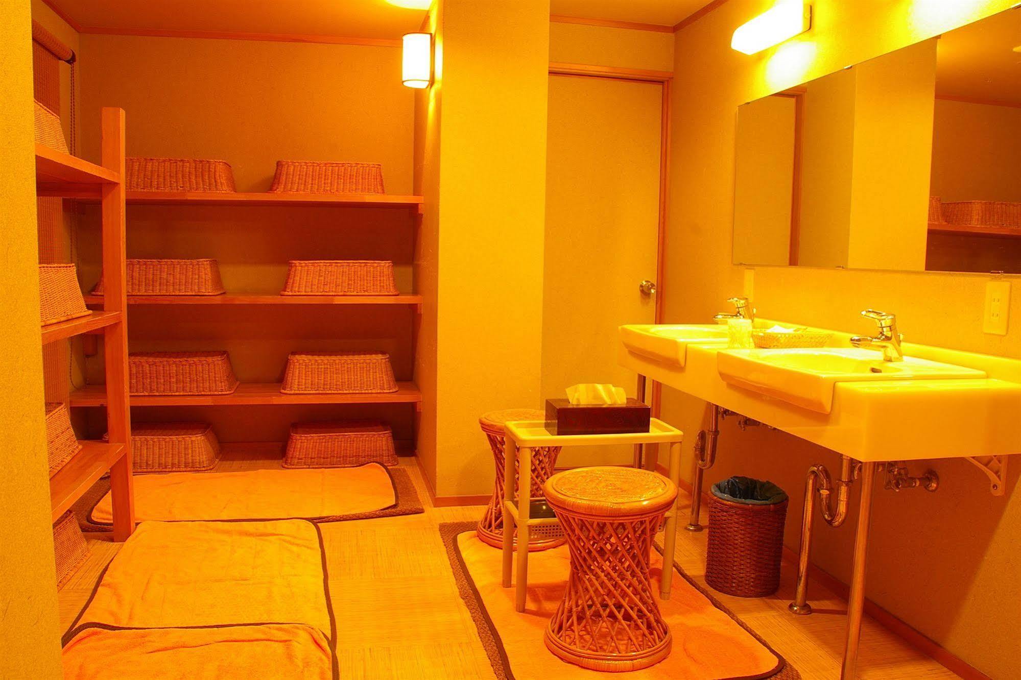 Ryokan Sawaya Honten Quioto Exterior foto