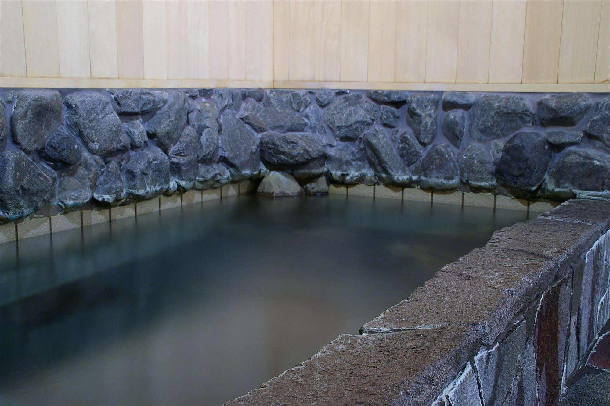 Ryokan Sawaya Honten Quioto Exterior foto