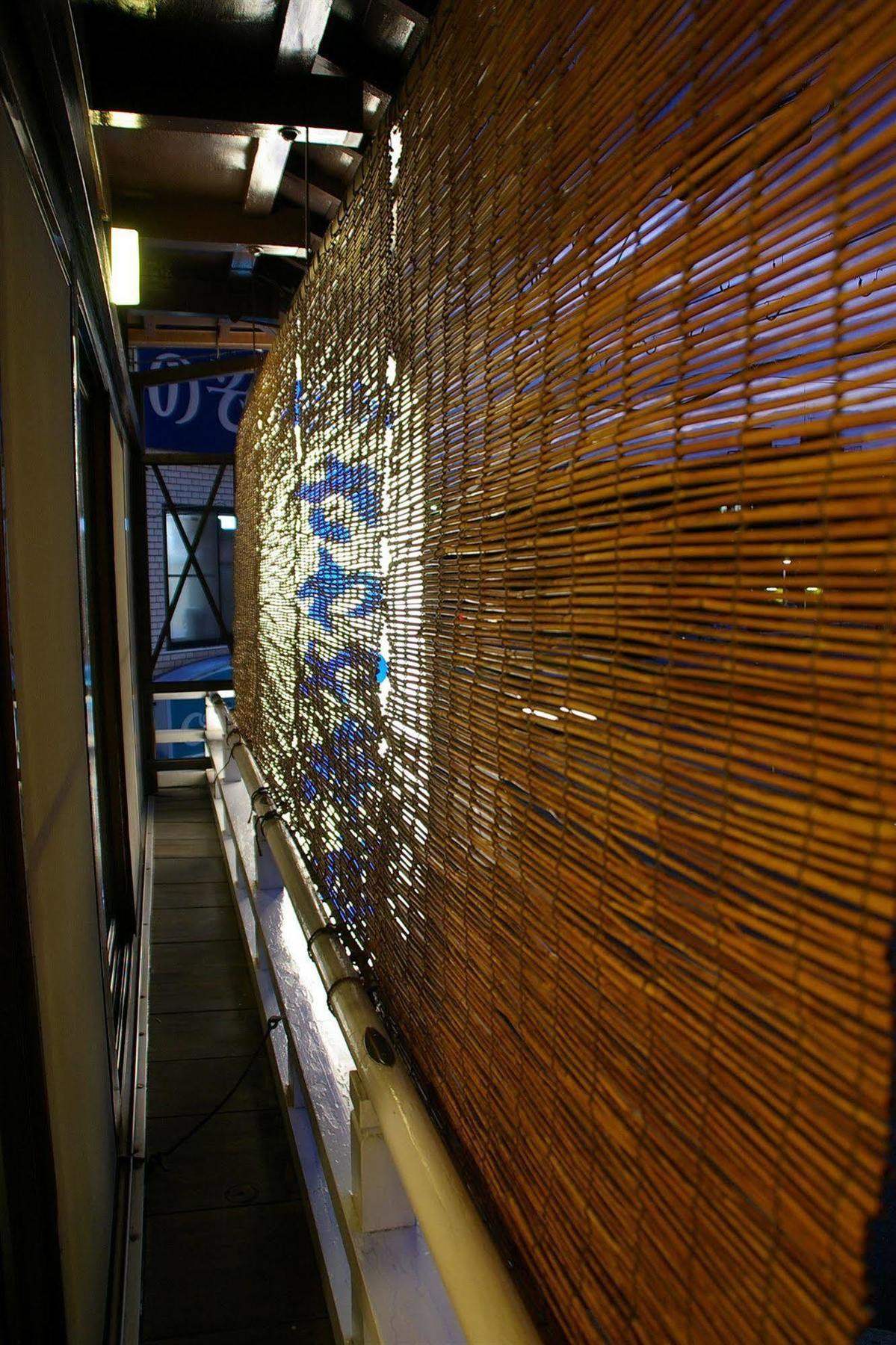 Ryokan Sawaya Honten Quioto Exterior foto
