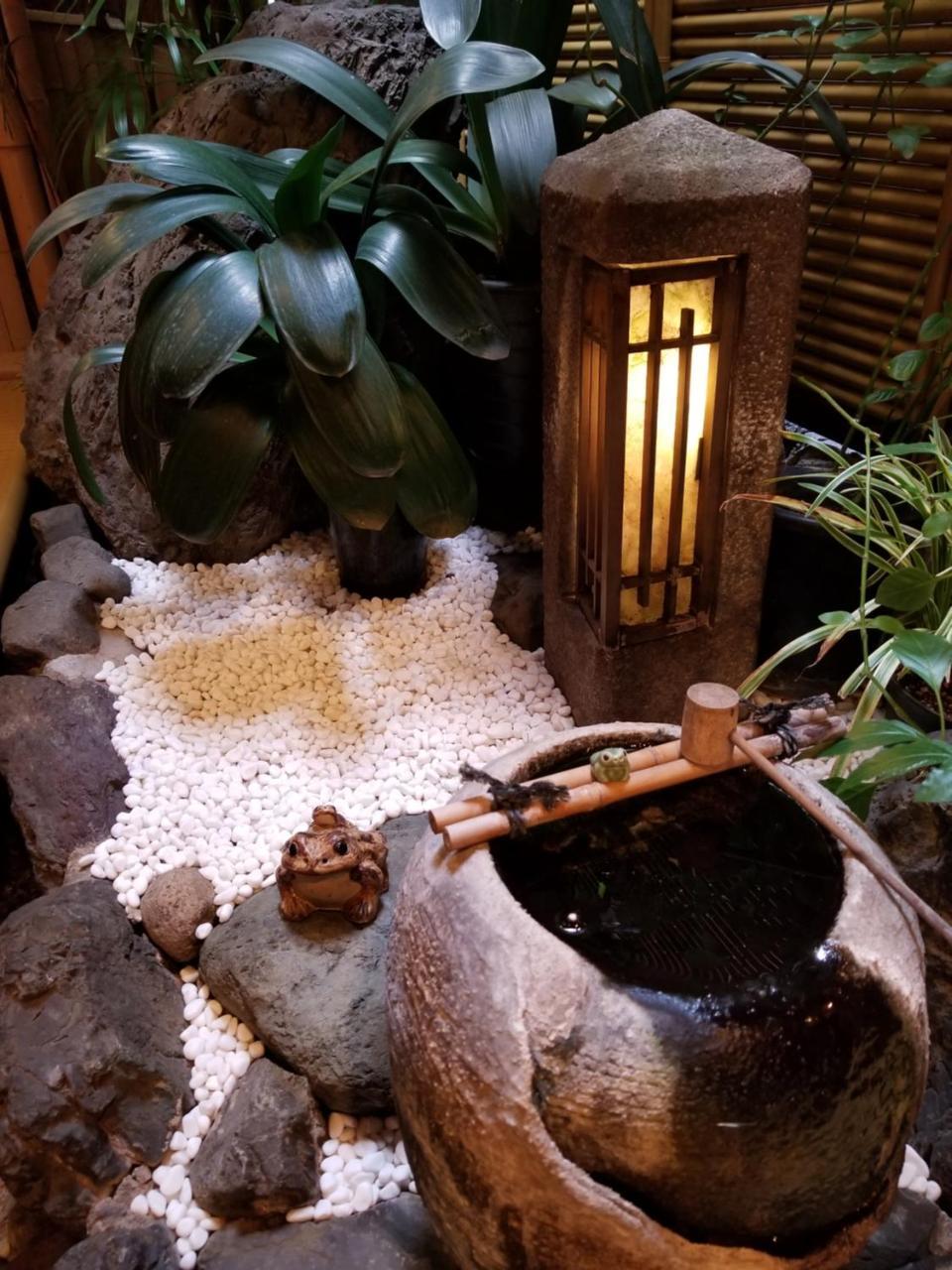 Ryokan Sawaya Honten Quioto Exterior foto