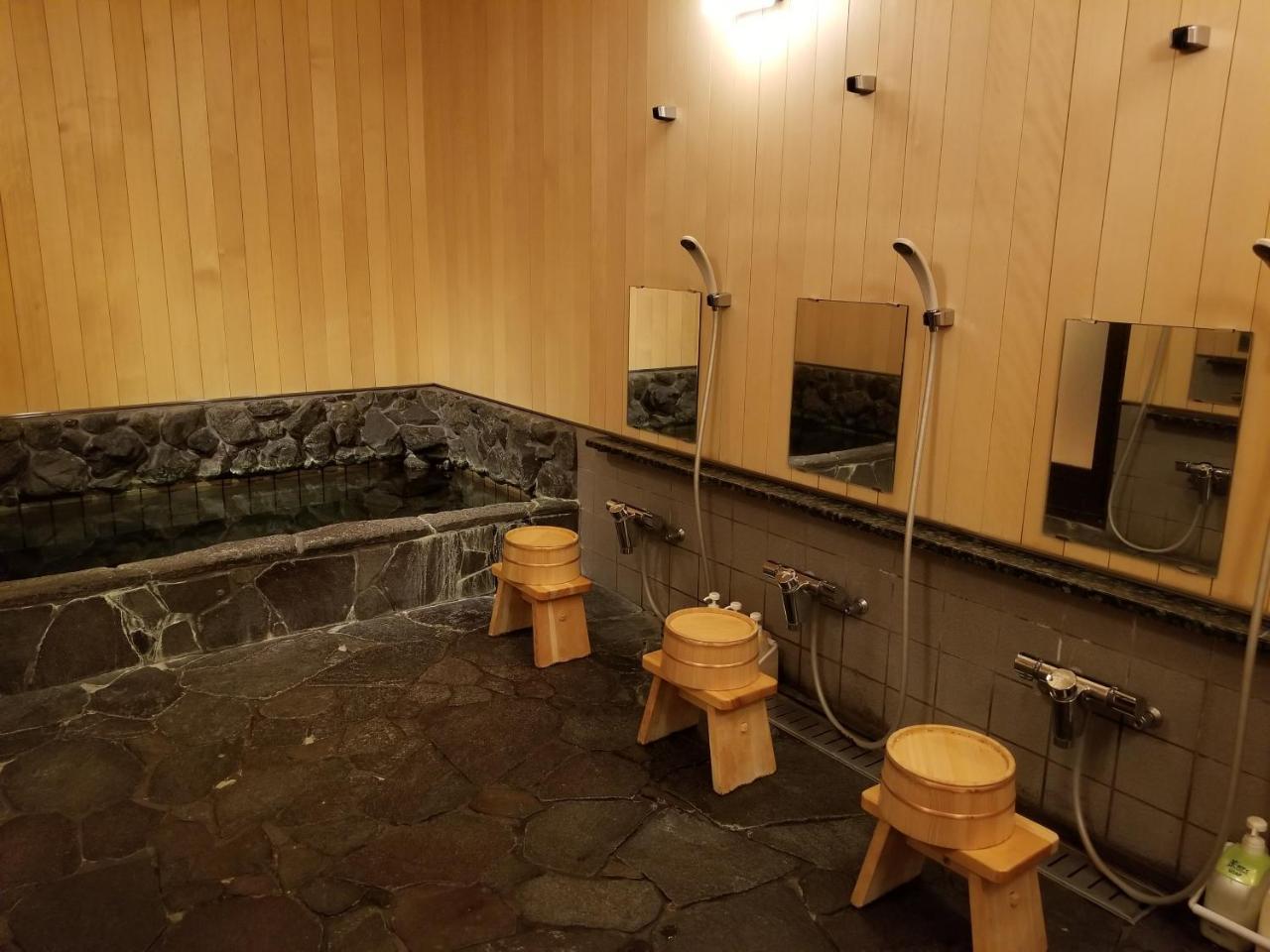 Ryokan Sawaya Honten Quioto Exterior foto