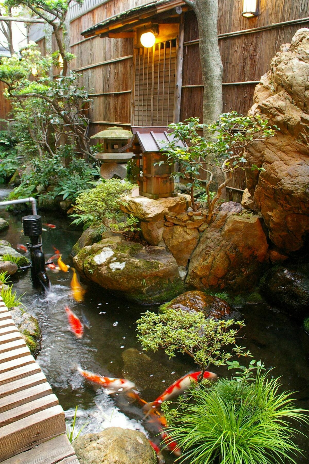 Ryokan Sawaya Honten Quioto Exterior foto